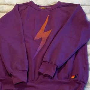 Aviator nation pull over